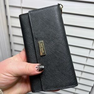 Kate spade wallet